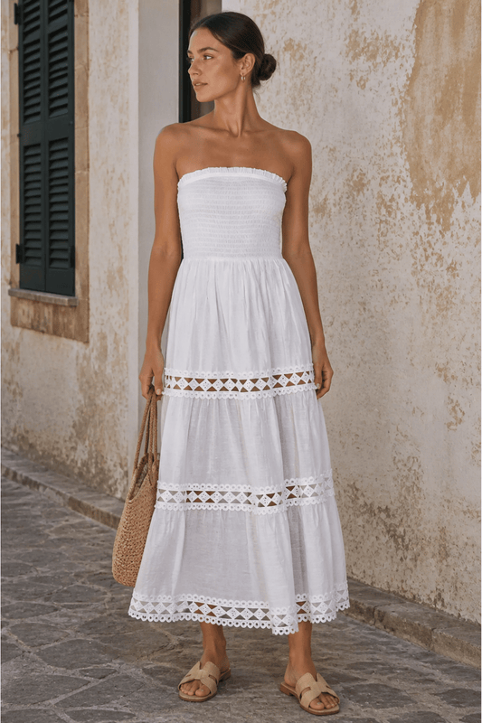 Best Vacation Dresses for Women 2026 | Rosie Karma Boutique