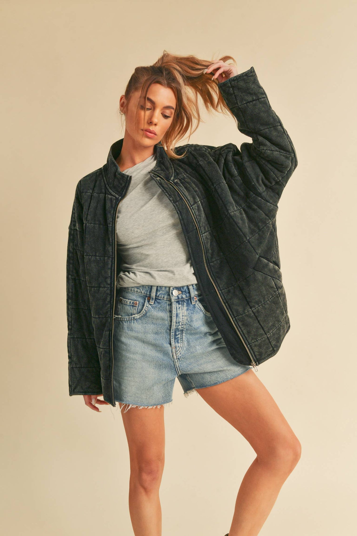 Outerwear