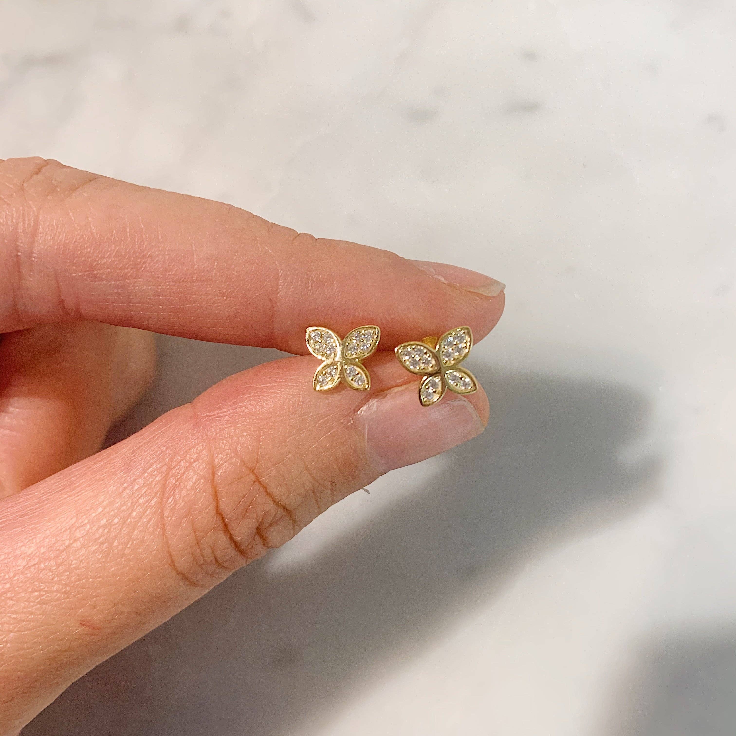 Dainty Everyday Earrings