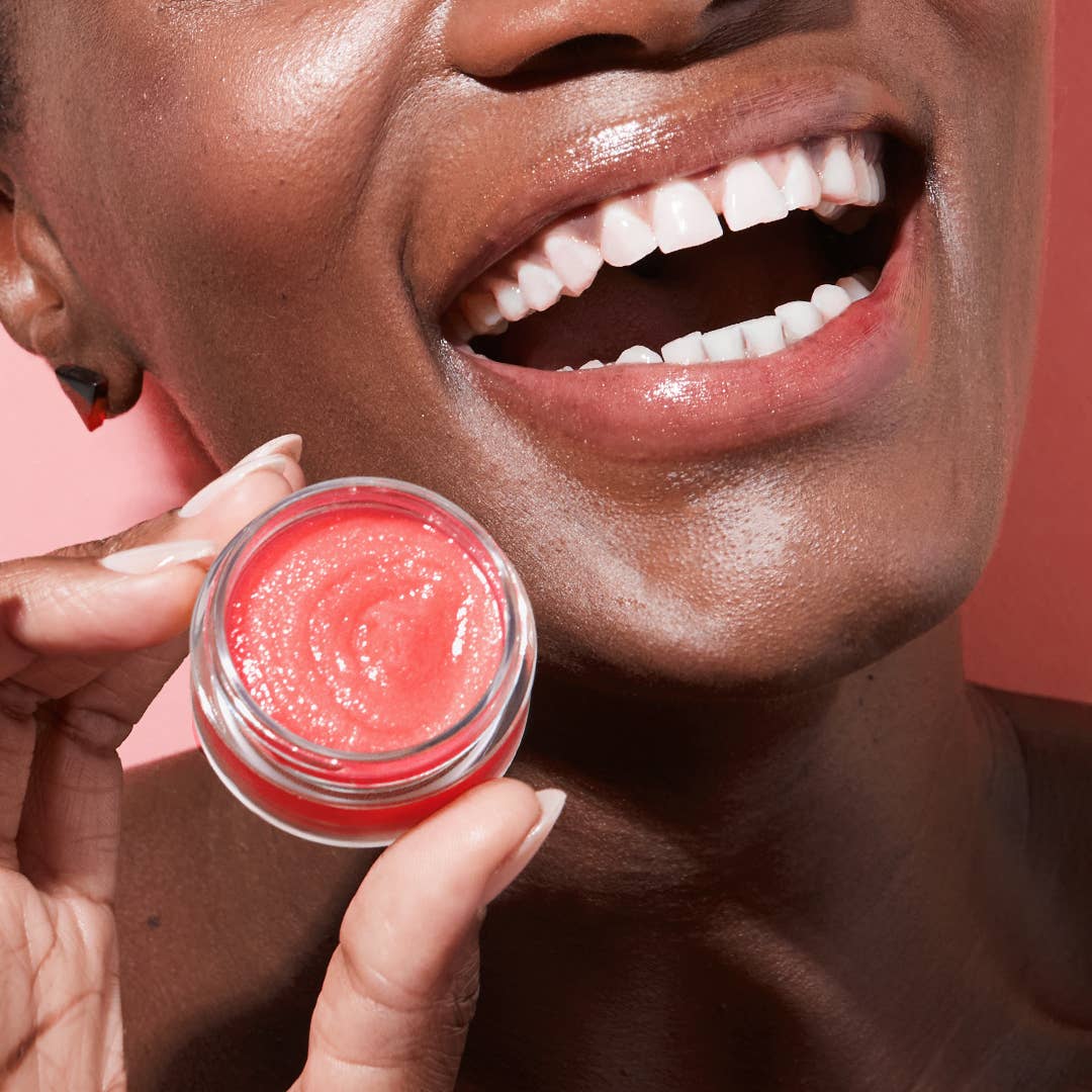 Hydrating Lip Care Set