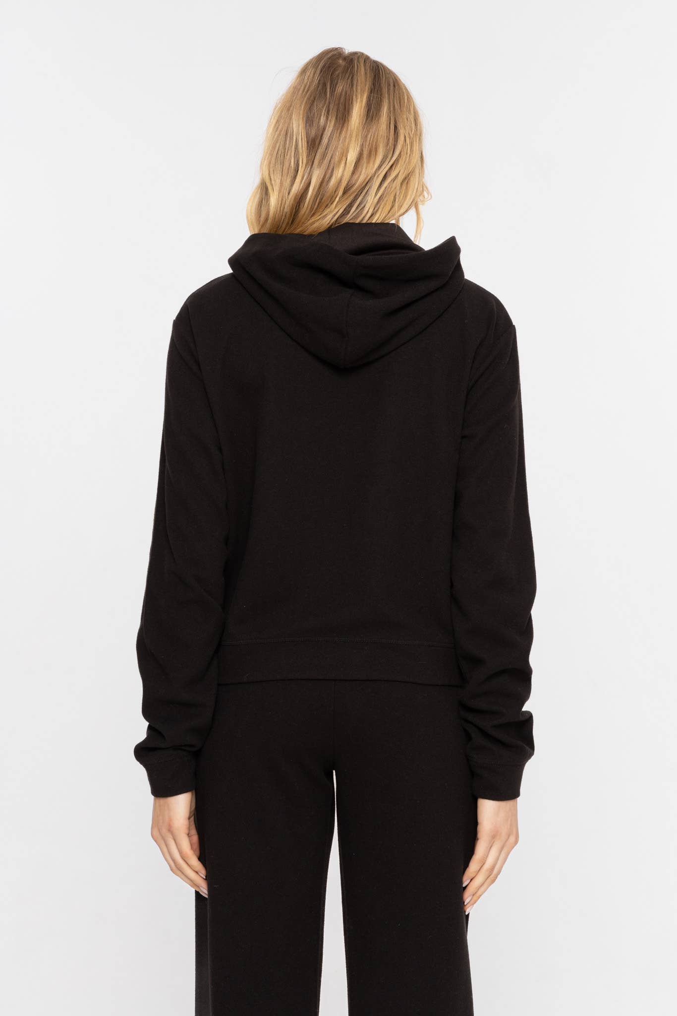 Cozy Boxy Fit Pullover