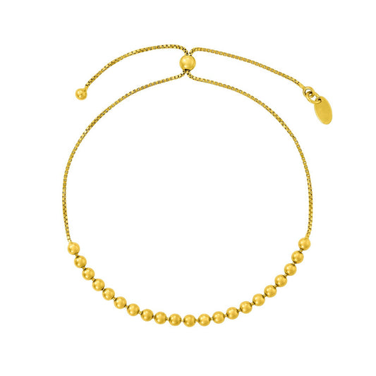FYB Addison Bracelet - Gold