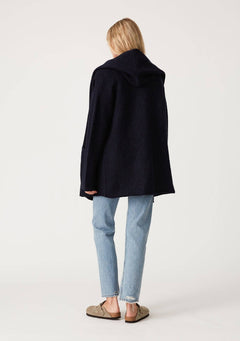 Cozy Women’s Layering Jacket