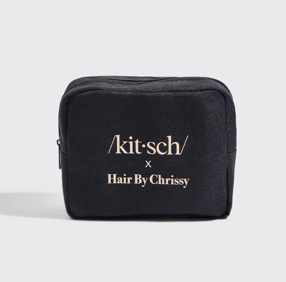Kitsch x Hair by Chrissy Ceramic Thermal Rollers 8pc Set - Rosie Karma