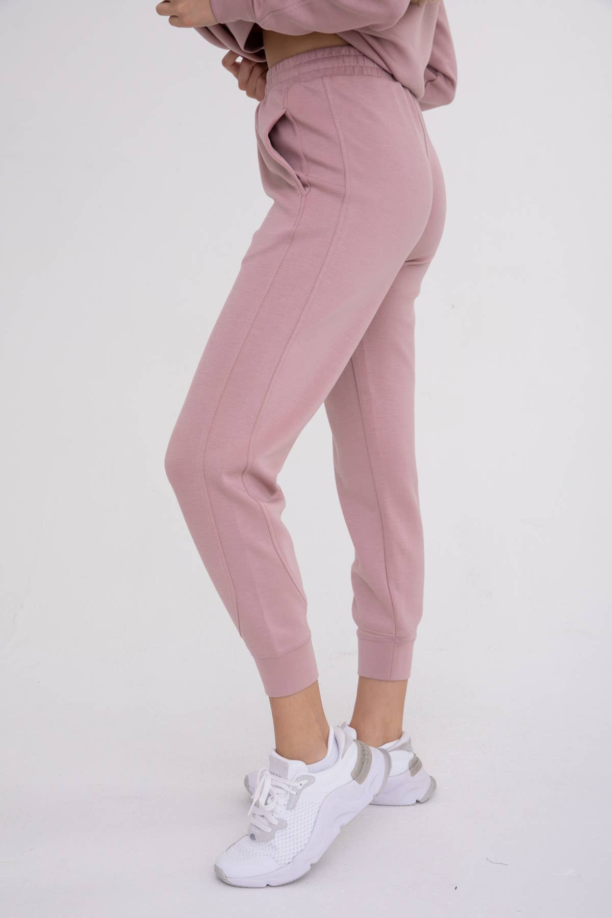 Buttery Soft Joggers Women