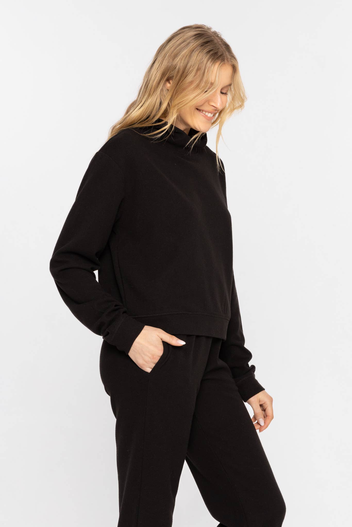 Women’s Relaxed Hoodie