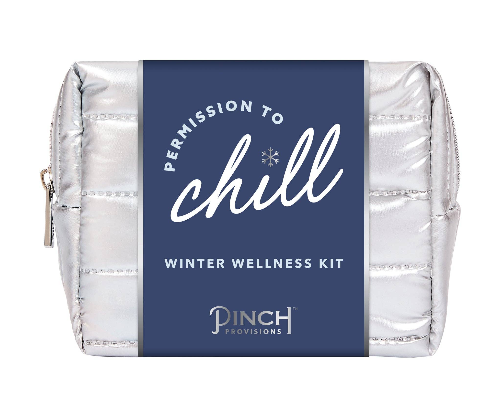 Winter Wellness Kit - Rosie Karma