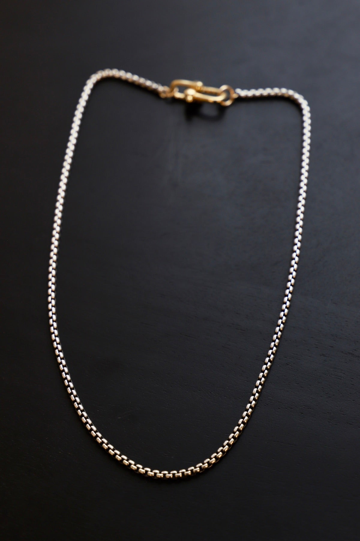 Katie Waltman Nova Chain Necklace