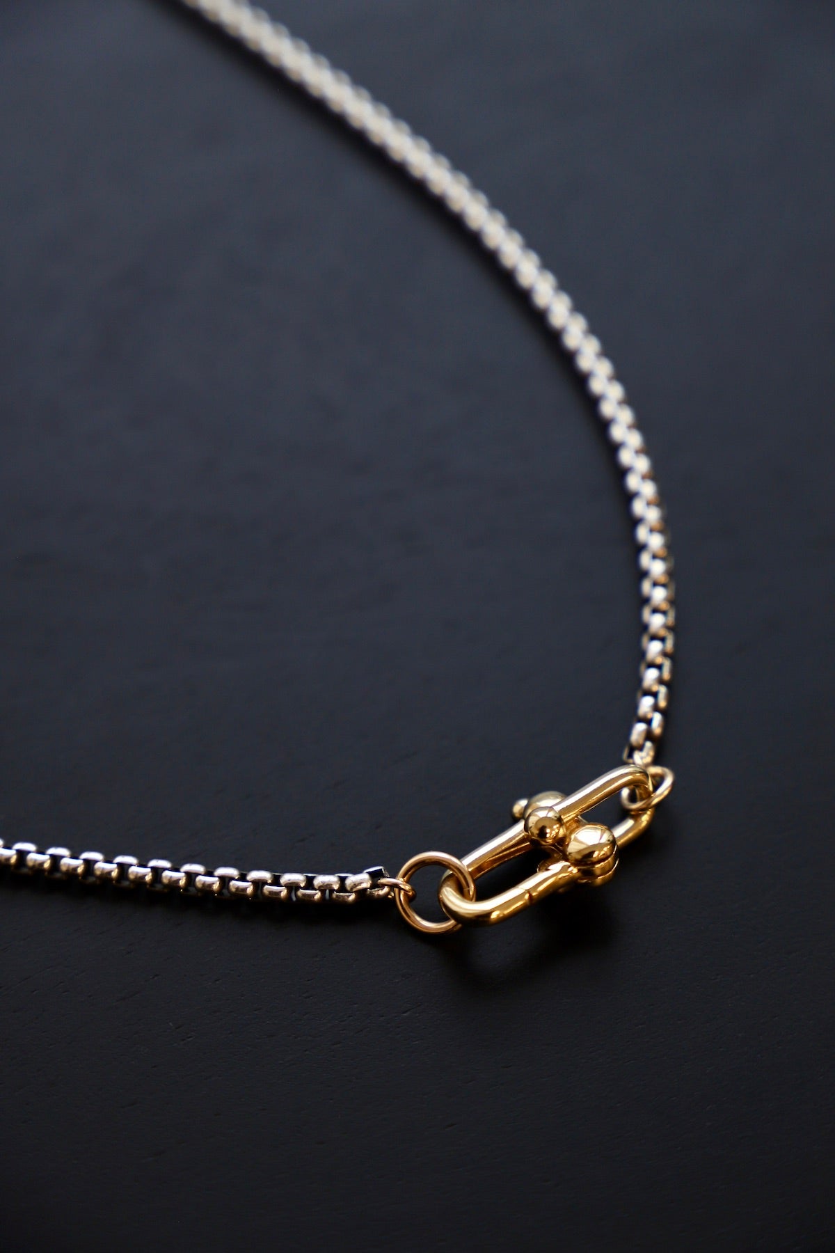 Katie Waltman Nova Chain Necklace