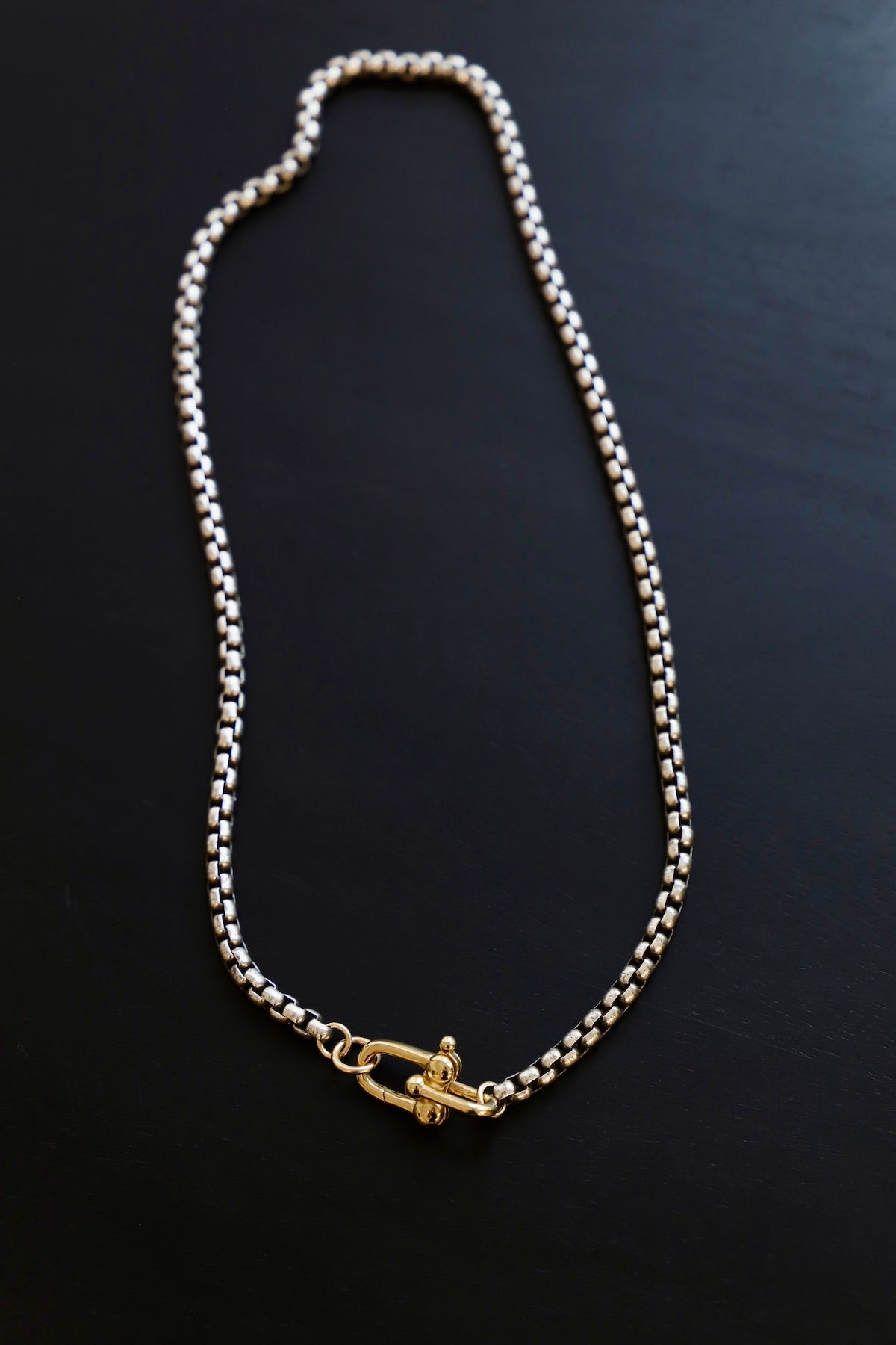 Katie Waltman Nova Chain Necklace