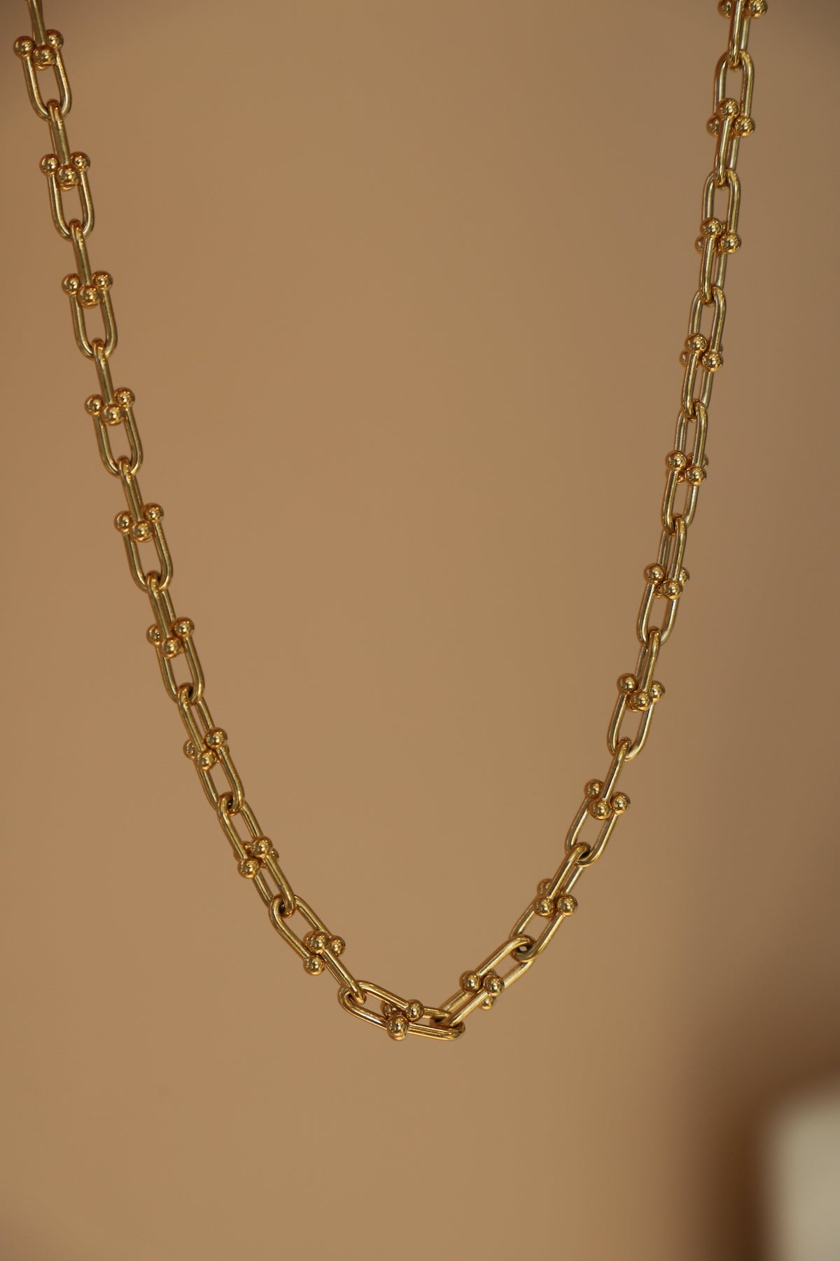 Katie Waltman Nova Link Chain