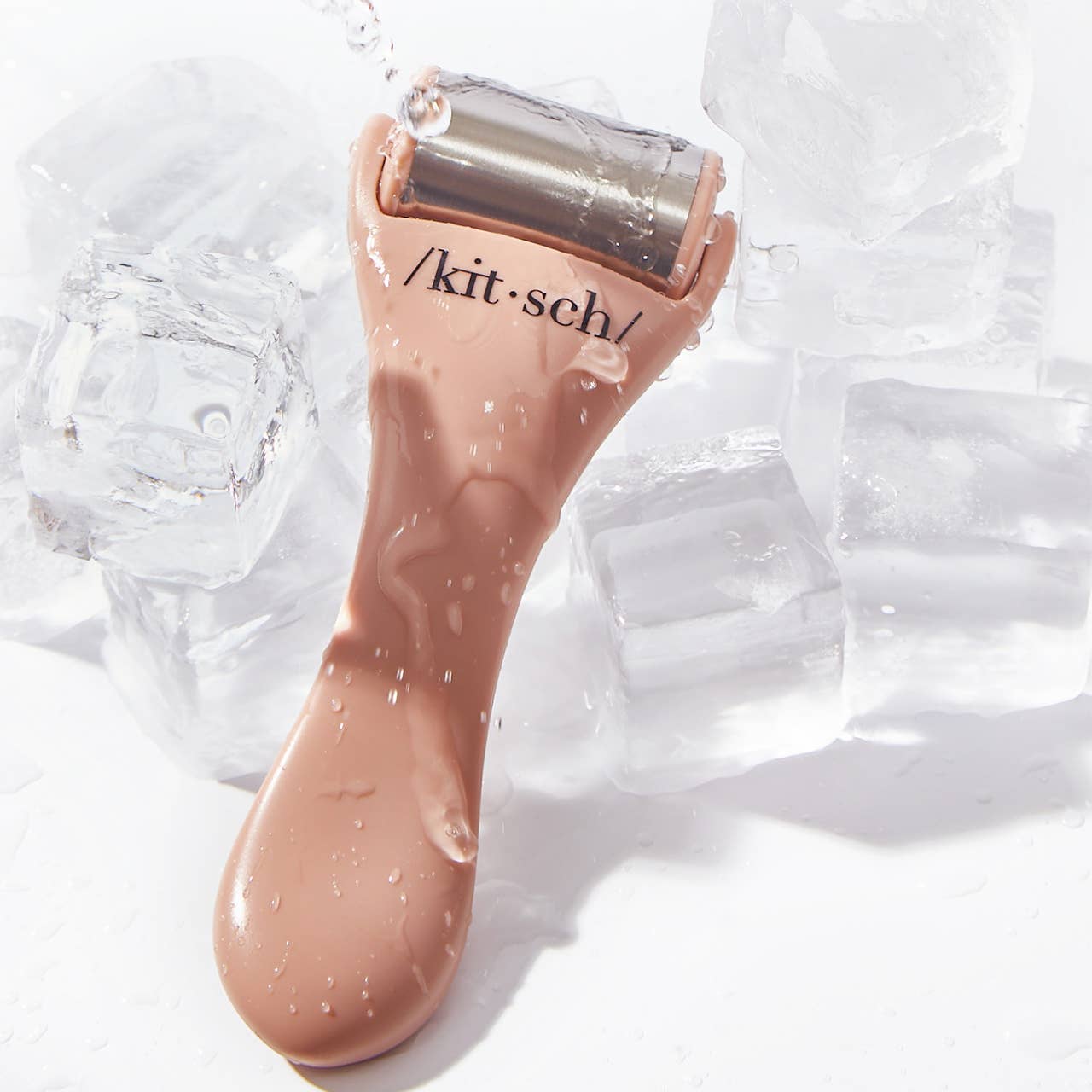 Ice Roller Kitsch