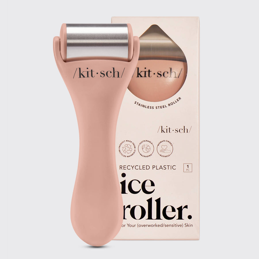 Kitsche Ice Roller