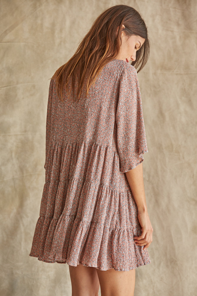 By Together Paityn Dress
