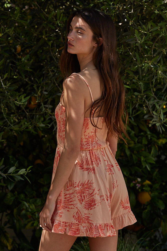 By Together Aleia Romper