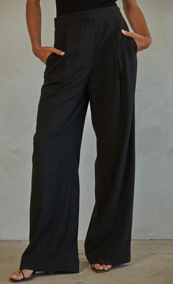 By Together Paris Pant - Rosie Karma