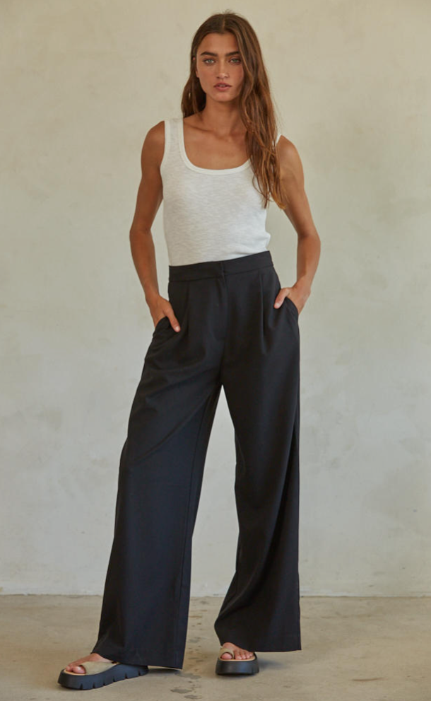 By Together Paris Pant - Rosie Karma