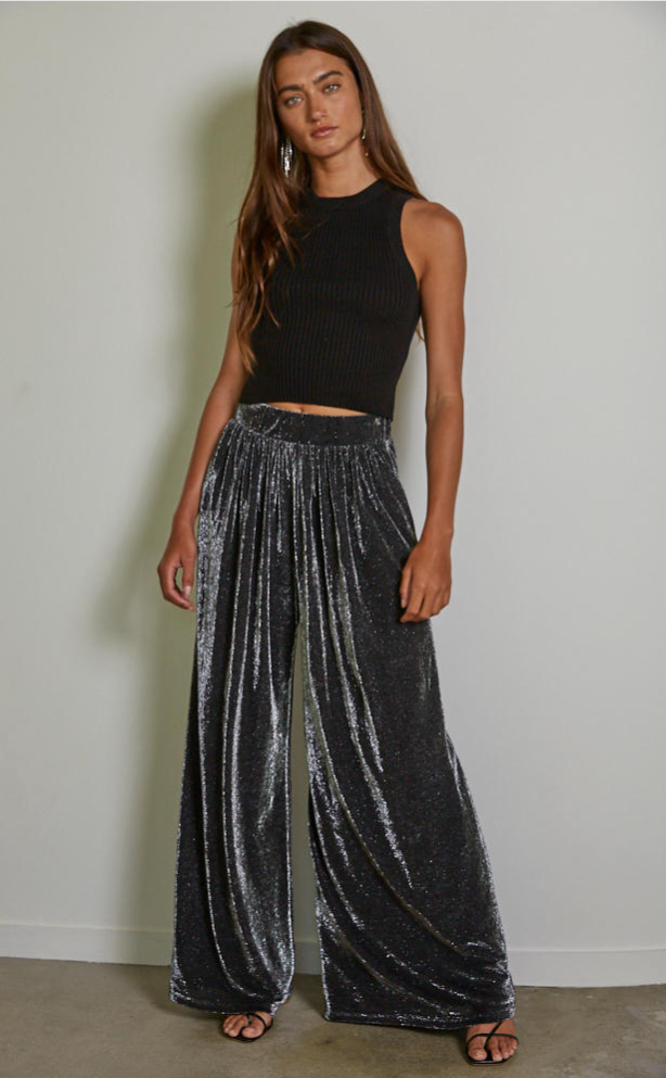 By Together New Rules Pant - Rosie Karma