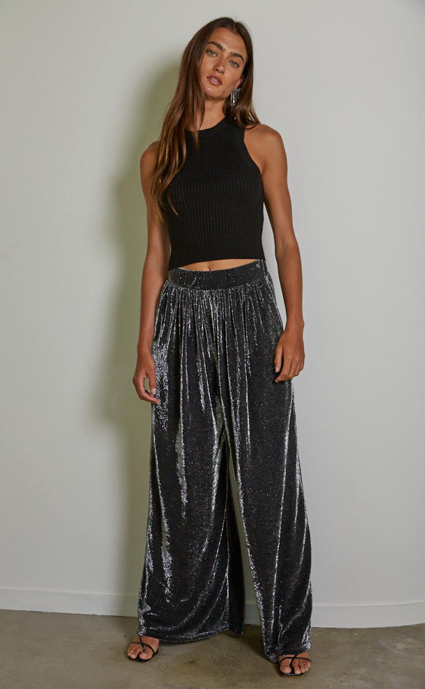 By Together New Rules Pant - Rosie Karma