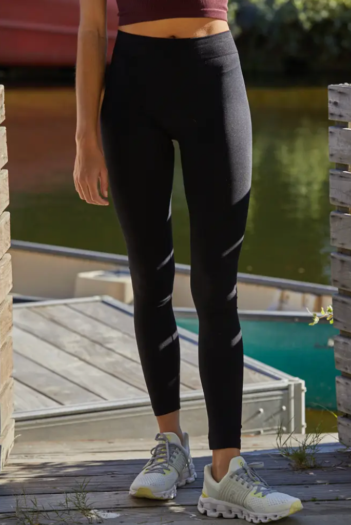 By Together Base Layer Legging - Rosie Karma