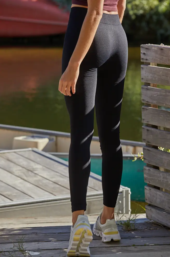 By Together Base Layer Legging - Rosie Karma