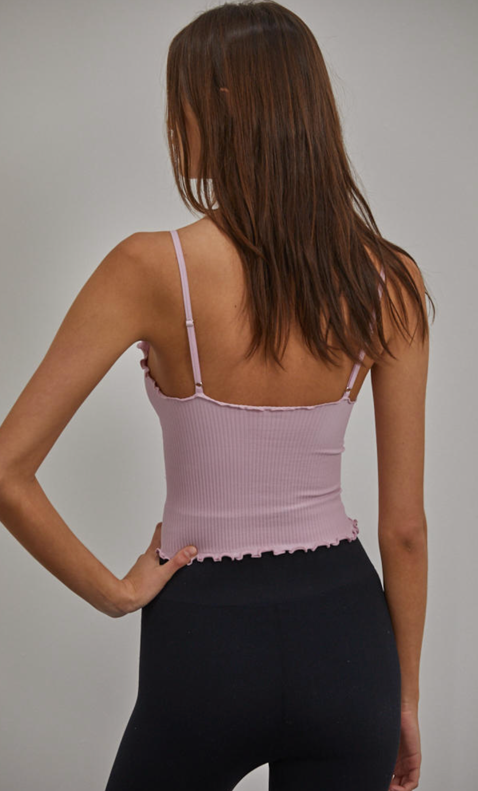 Adjustable Strap Cami