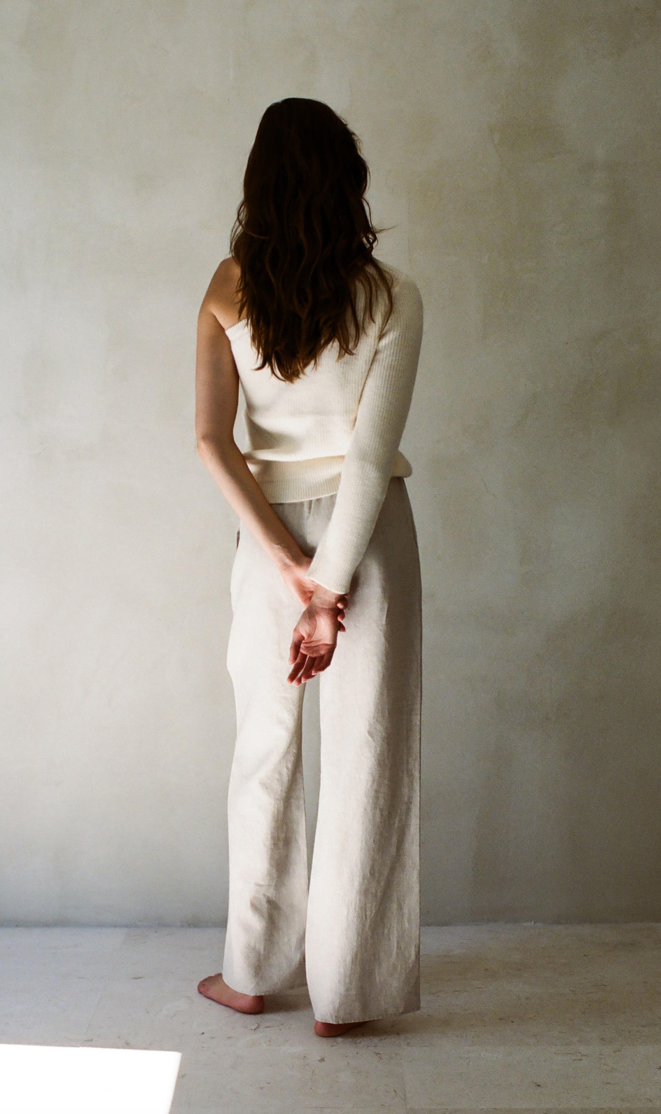 By Together Rania Top - Rosie Karma