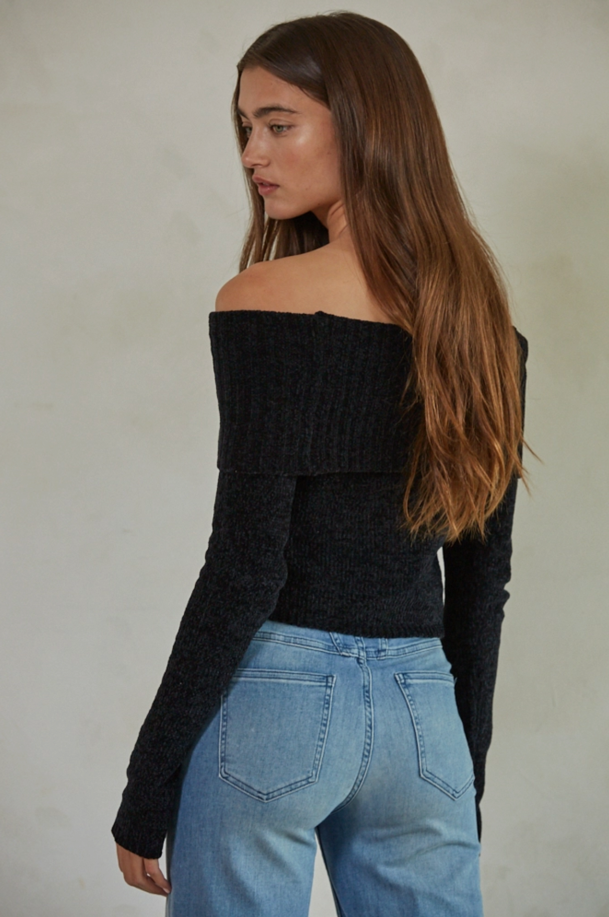 By Together Corvina Pullover Top - Rosie Karma