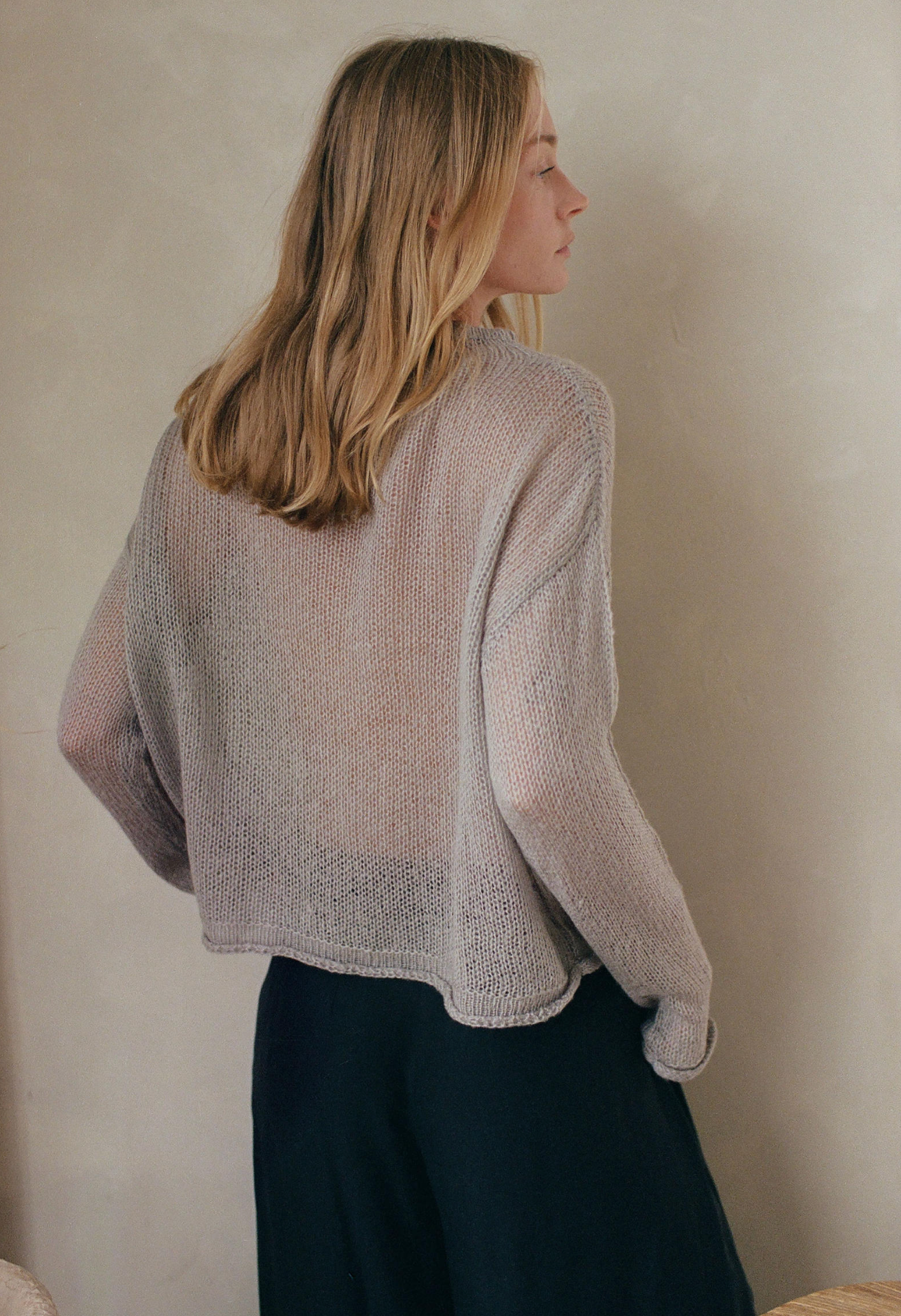 By Together Olivie Sweater Top - Rosie Karma