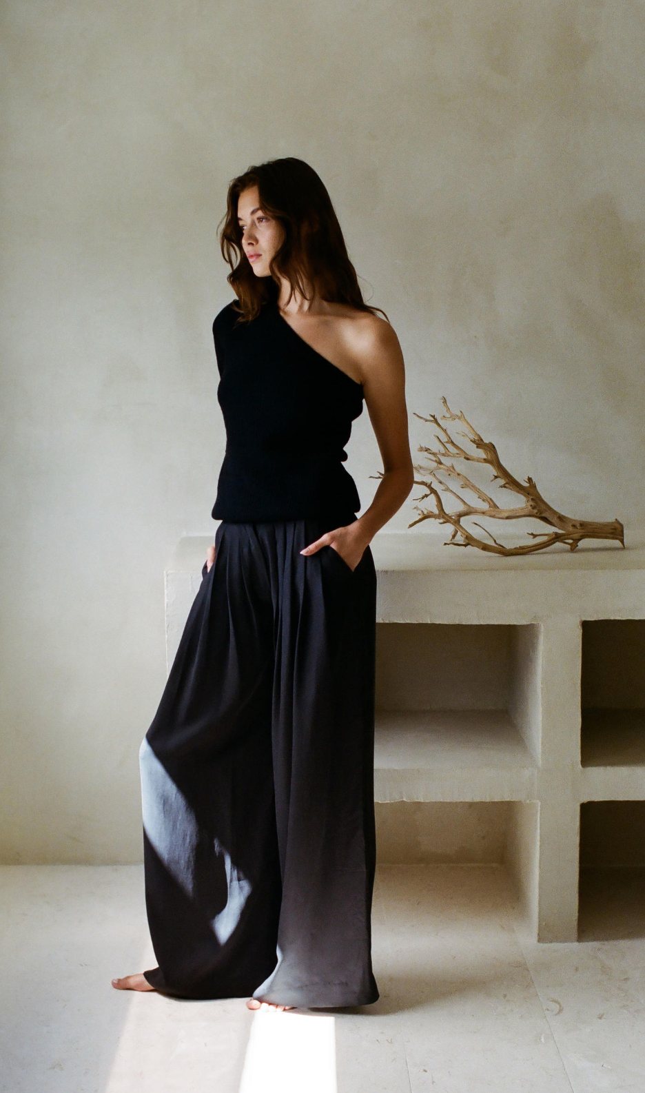 By Together Rania Top - Rosie Karma