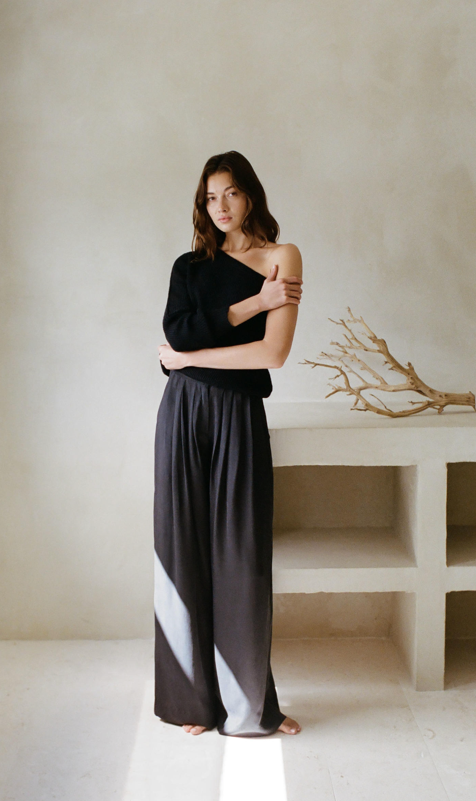 By Together Rania Top - Rosie Karma