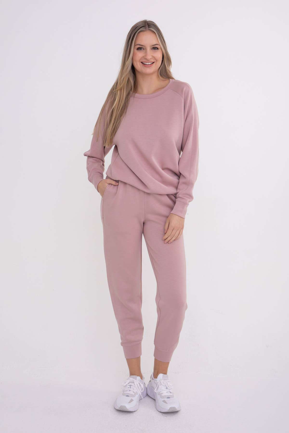 Women’s Relaxed Fit Joggers
