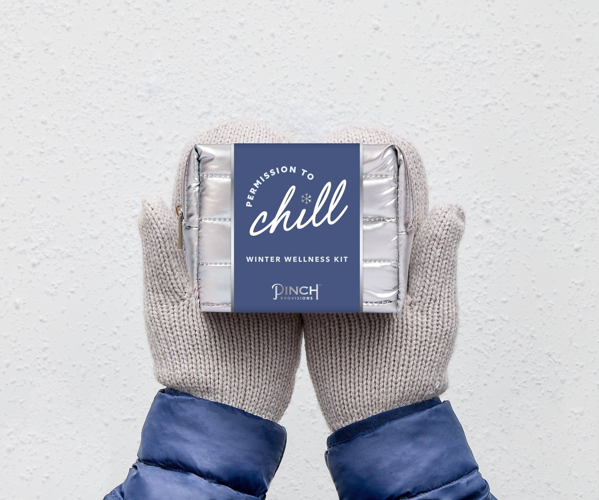 Winter Wellness Kit - Rosie Karma