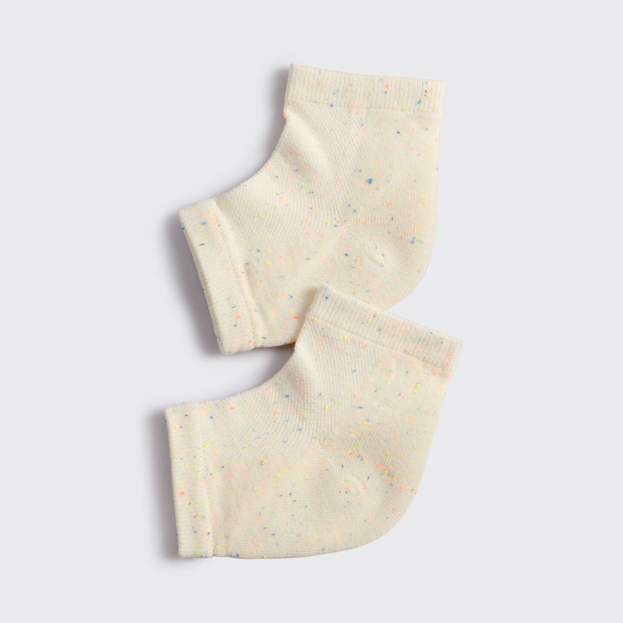 Kitsch Moisturizing Heel Socks - Rosie Karma
