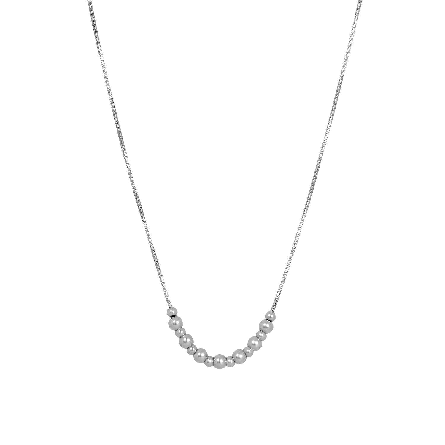 FYB Addison Necklace in Gold