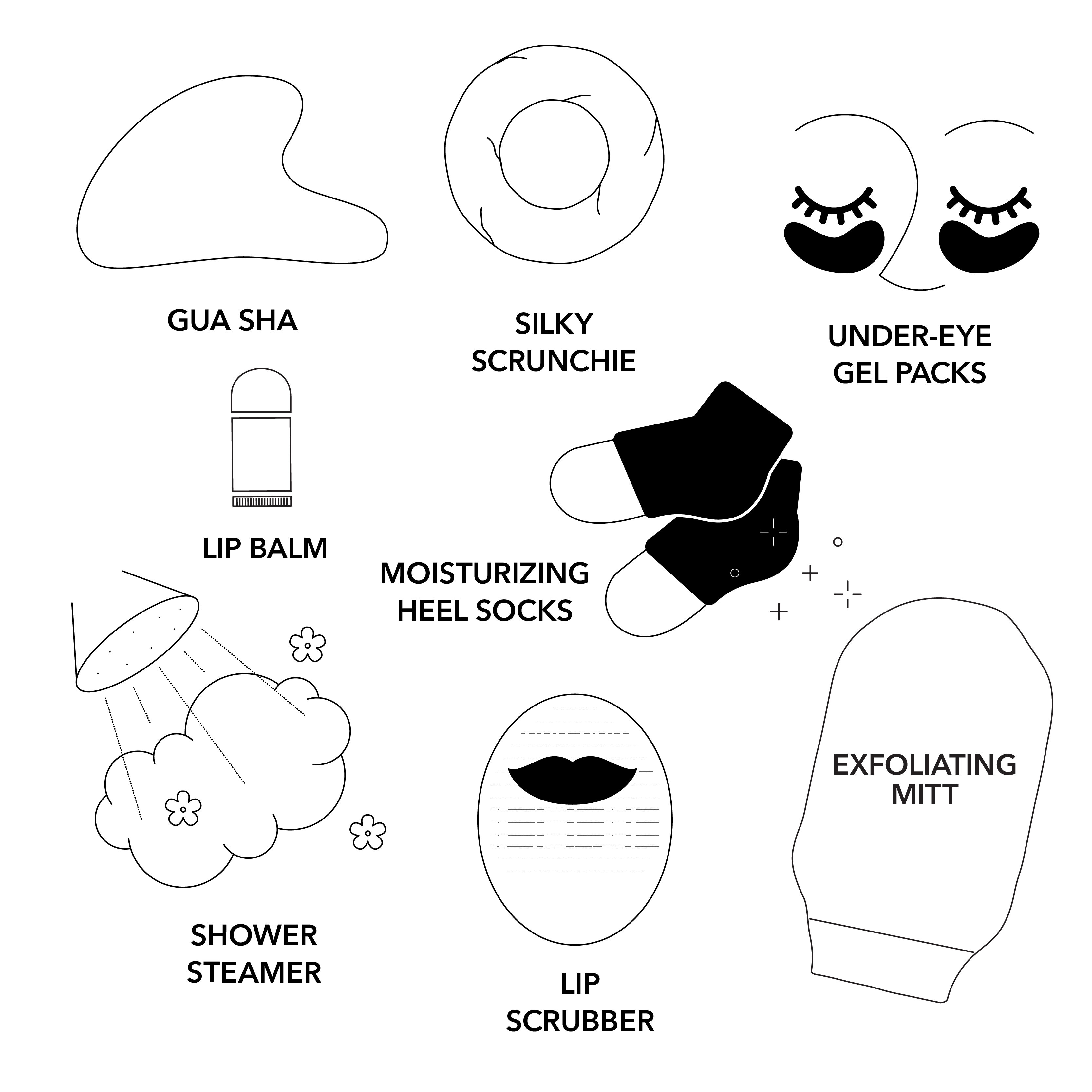 Winter Wellness Kit - Rosie Karma