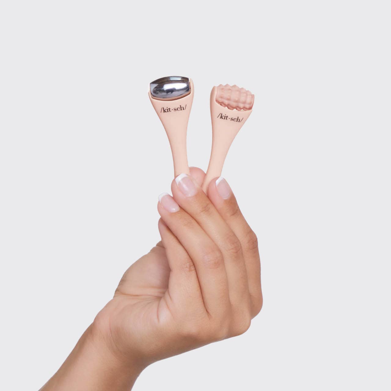 Kitsch Mini Spa Rollers 2pc Set - Rosie Karma