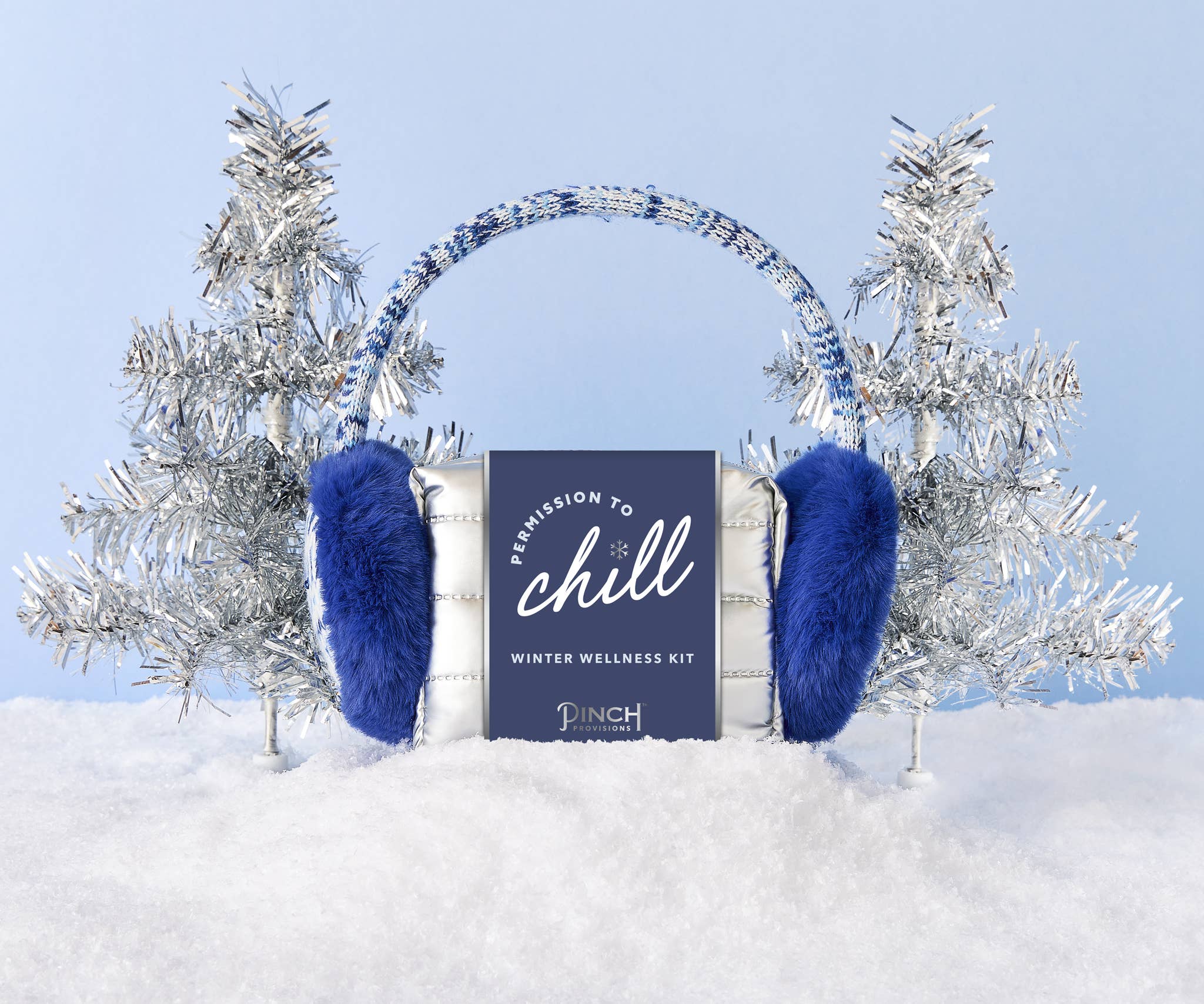 Winter Wellness Kit - Rosie Karma
