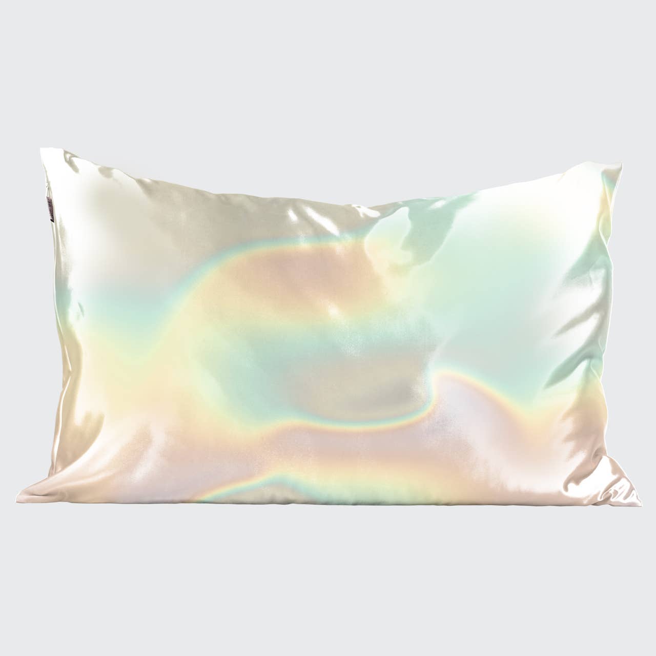 Kitsch Satin Pillowcase - Aura - Rosie Karma