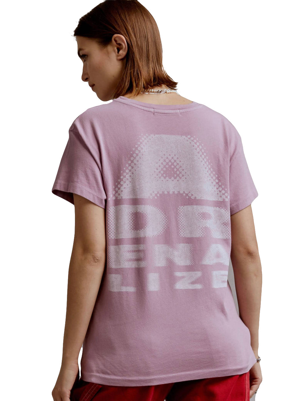Daydreamer Def Leppard "Adrenalize" Tour Tee