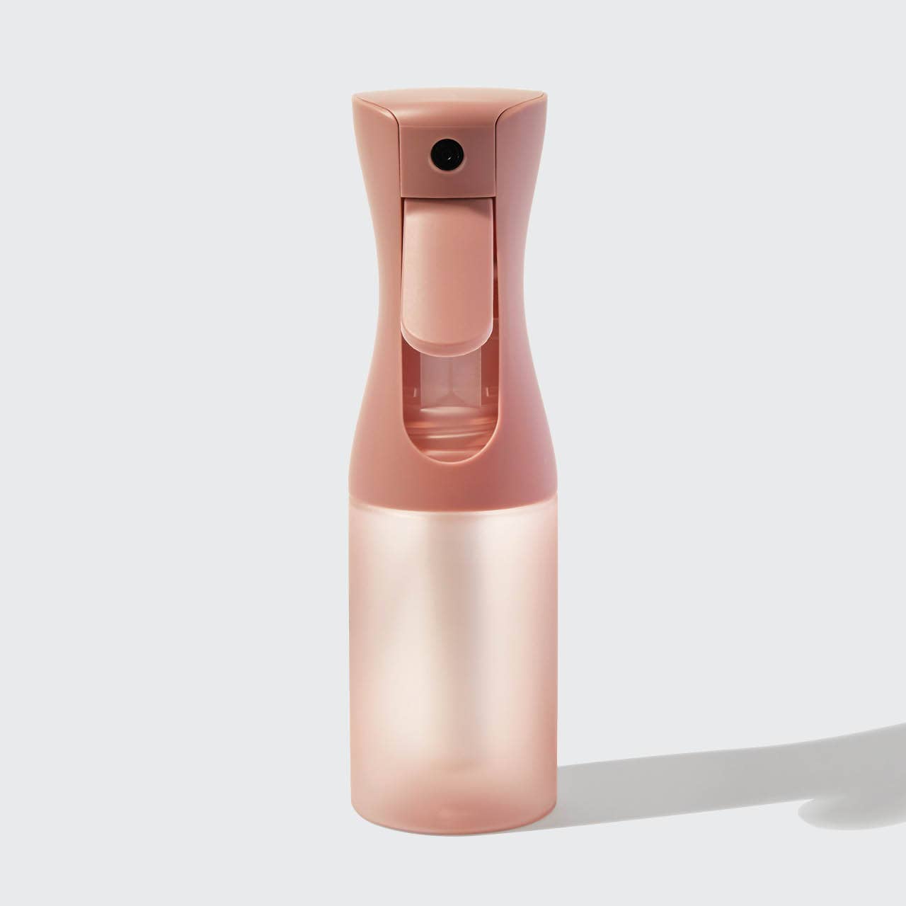 Kitsch Recycled Plastic Continuous Spray Bottle - Terracotta - Rosie Karma