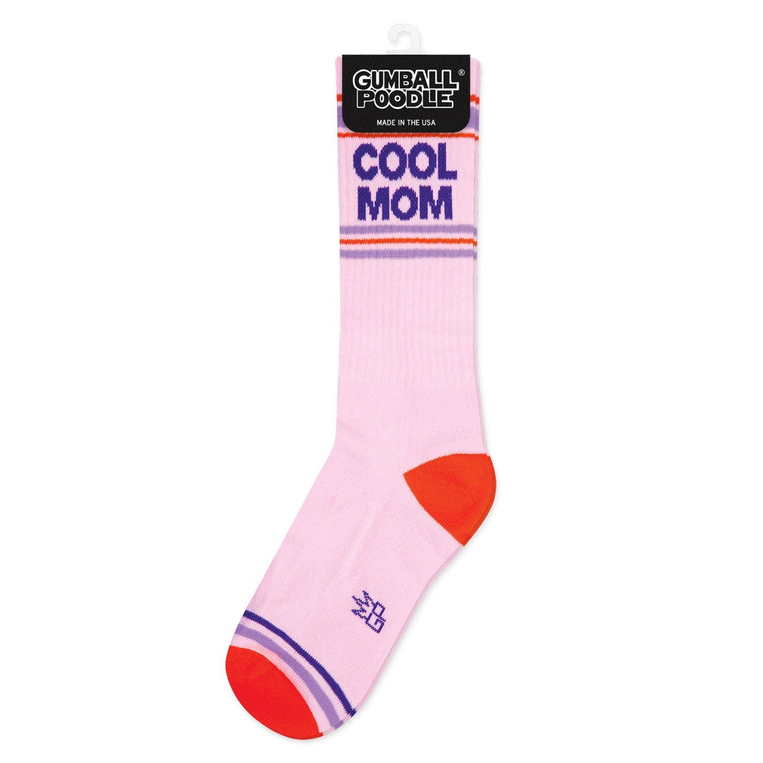 Gym Crew Socks Women